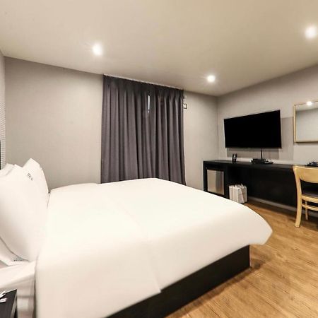 Hotel Laon Tongyeong Luaran gambar