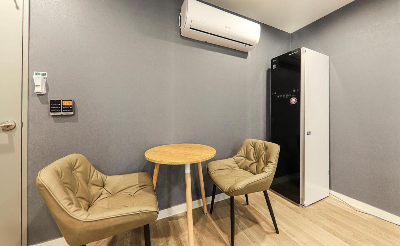 Hotel Laon Tongyeong Luaran gambar