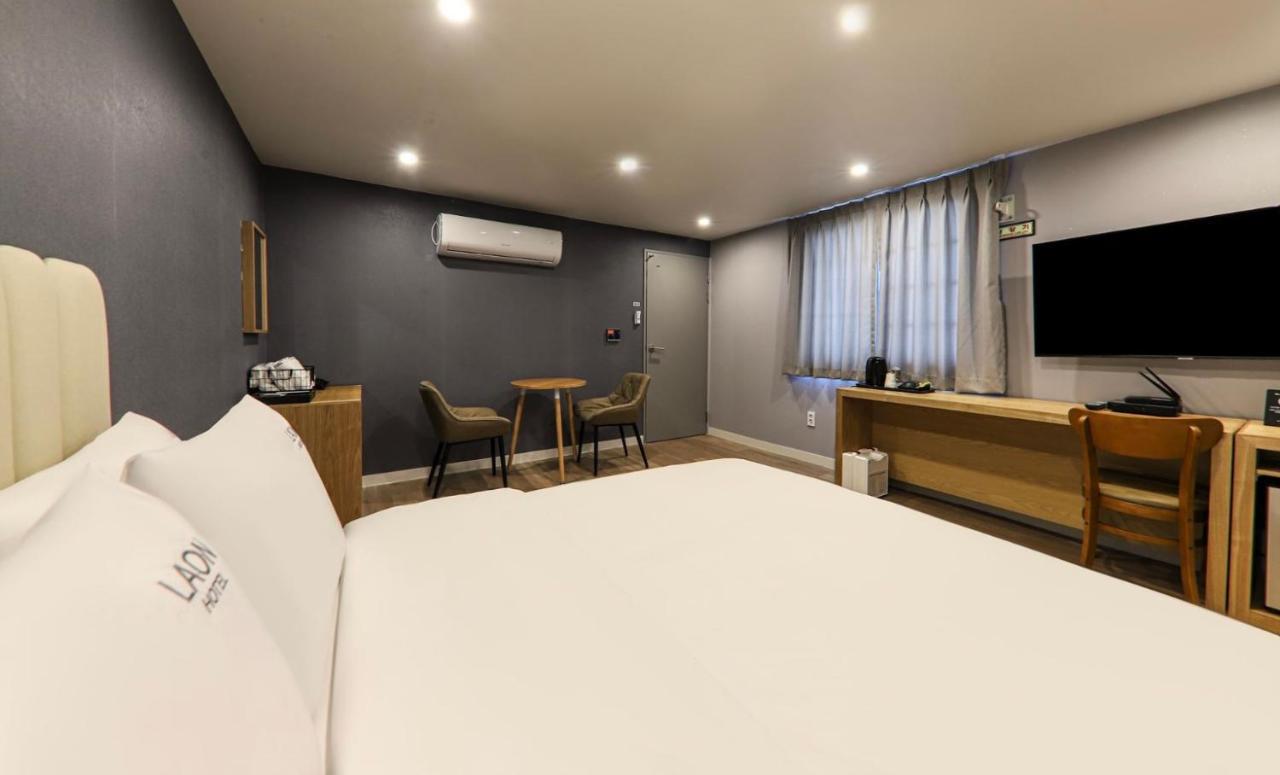 Hotel Laon Tongyeong Luaran gambar