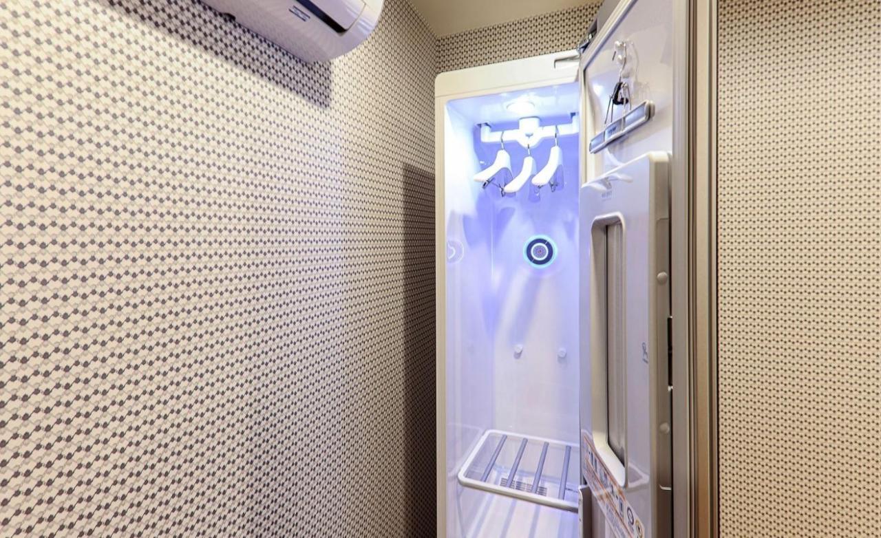 Hotel Laon Tongyeong Luaran gambar