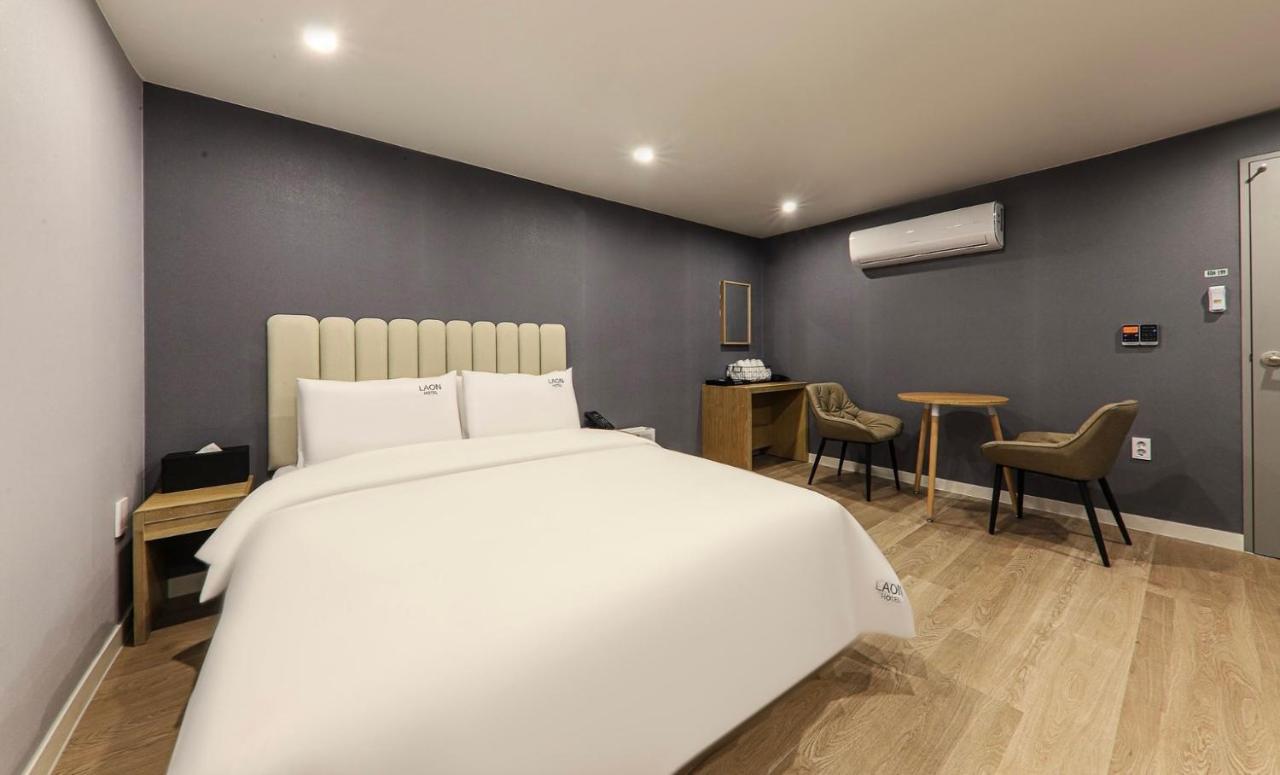 Hotel Laon Tongyeong Luaran gambar